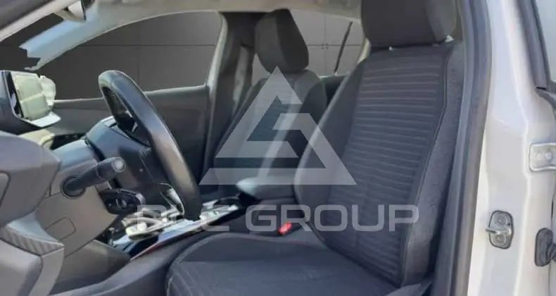 2021 Peugeot 208