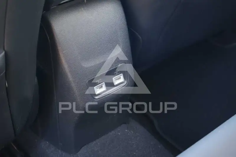 2021 Peugeot 208