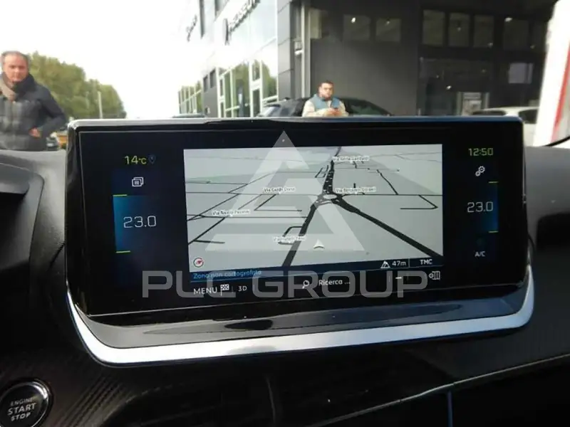 2021 Peugeot 208
