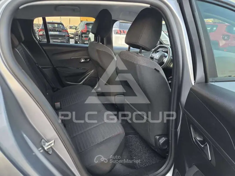2021 Peugeot 208