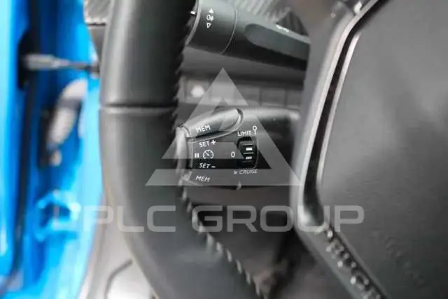 2021 Peugeot 208