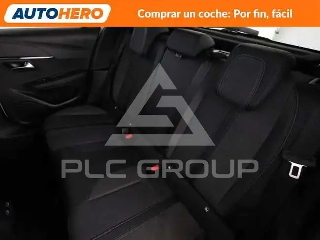 2021 Peugeot 208