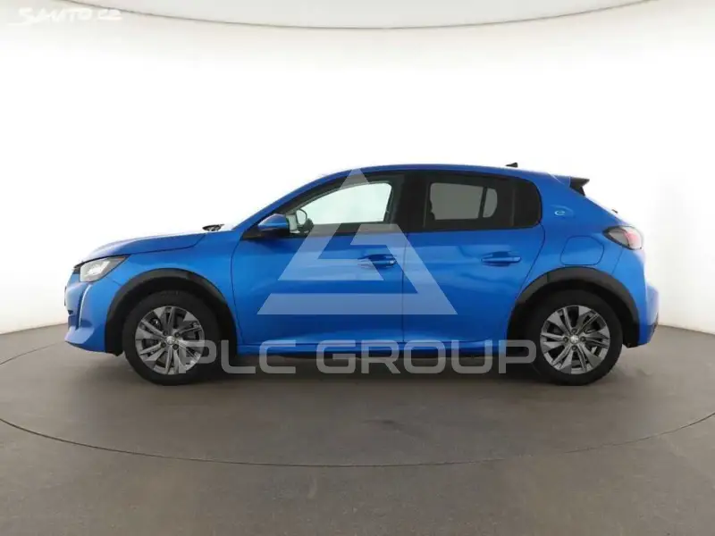 2021 Peugeot 208