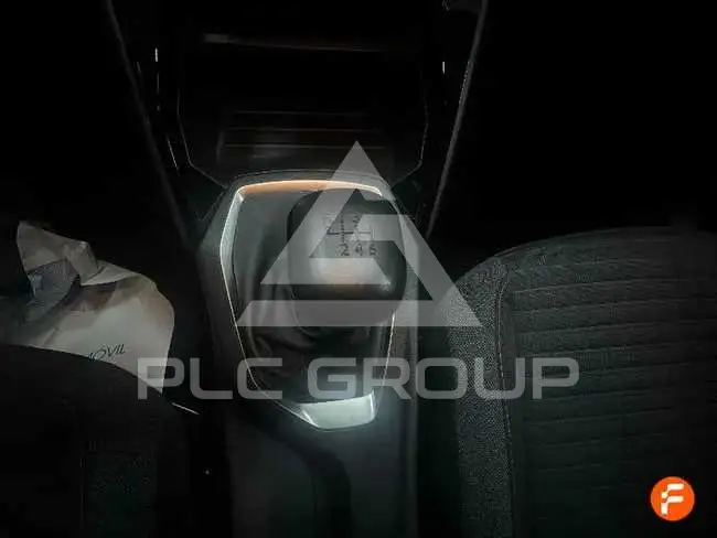 2021 Peugeot 208