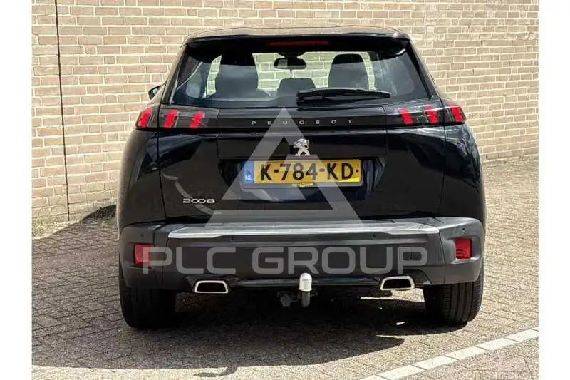 2021 Peugeot 208