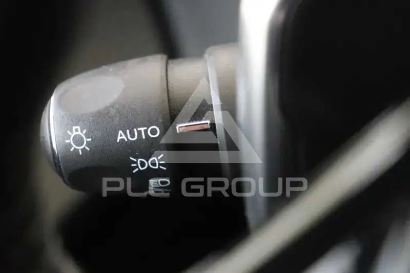2021 Peugeot 208