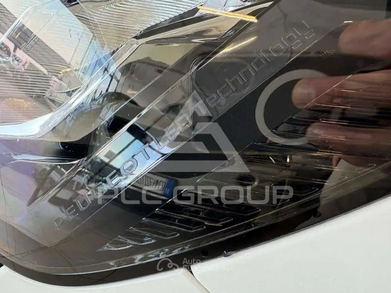 2021 Peugeot 208