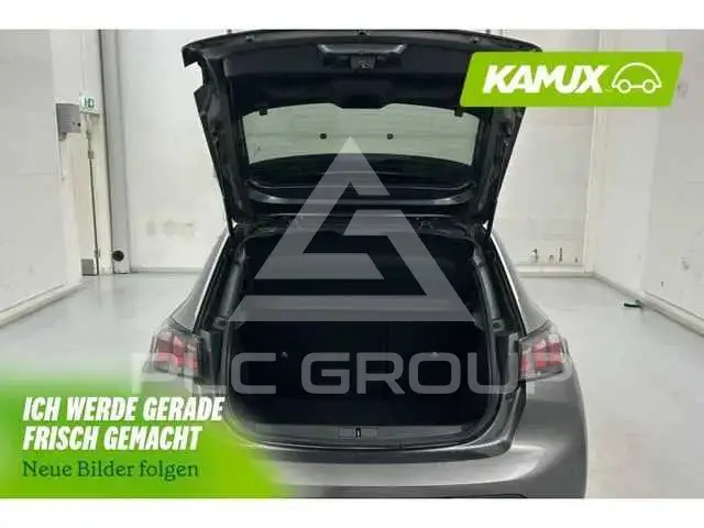 2021 Peugeot 208