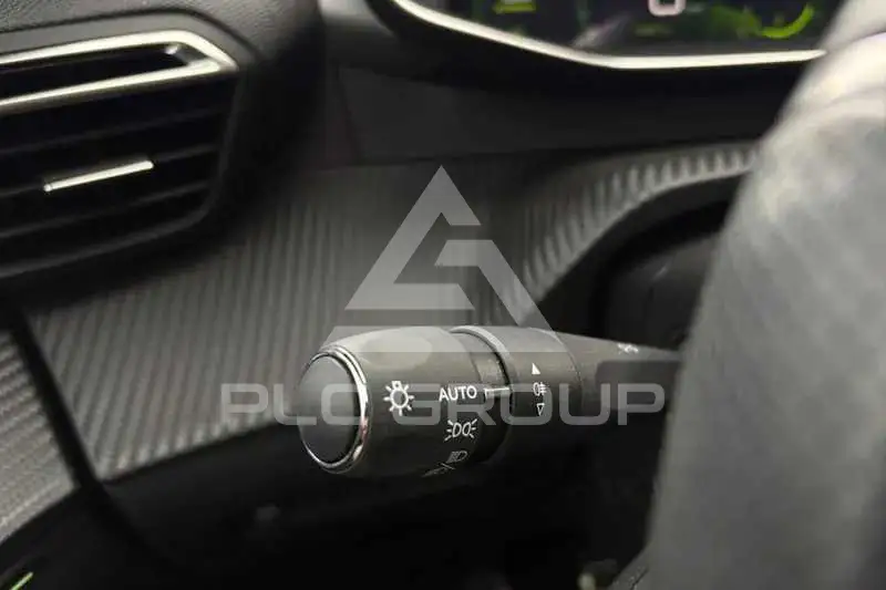 2021 Peugeot 208