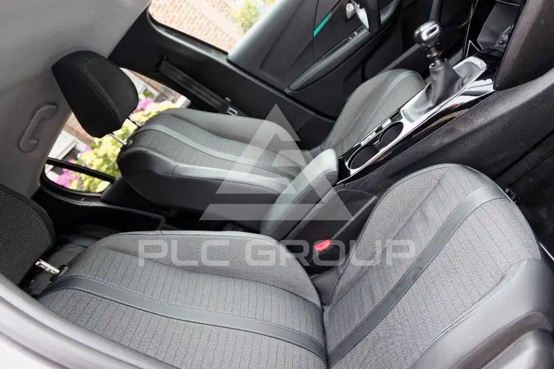 2021 Peugeot 208