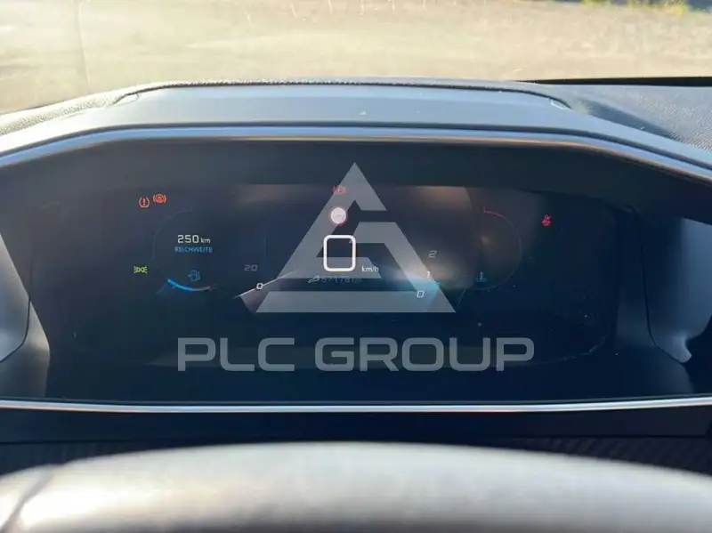 2021 Peugeot 208