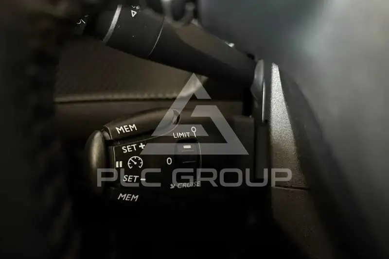 2021 Peugeot 208