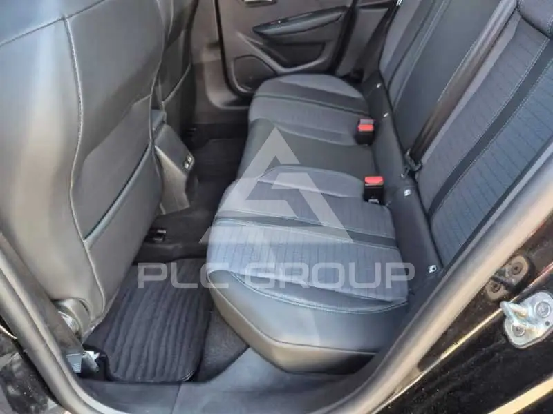 2021 Peugeot 208