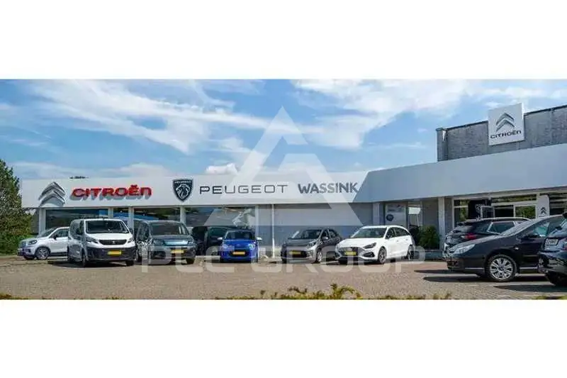 2021 Peugeot 208