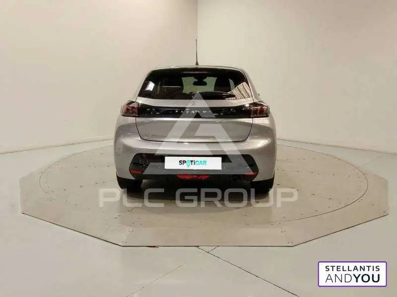 2021 Peugeot 208