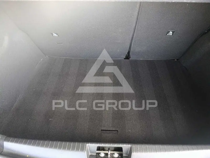 2021 Peugeot 208
