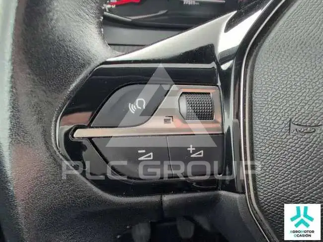 2021 Peugeot 208