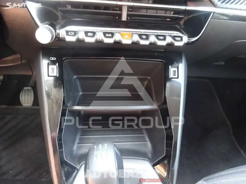 2021 Peugeot 208