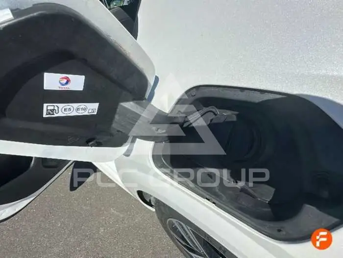 2021 Peugeot 208