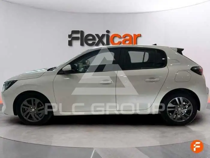 2021 Peugeot 208
