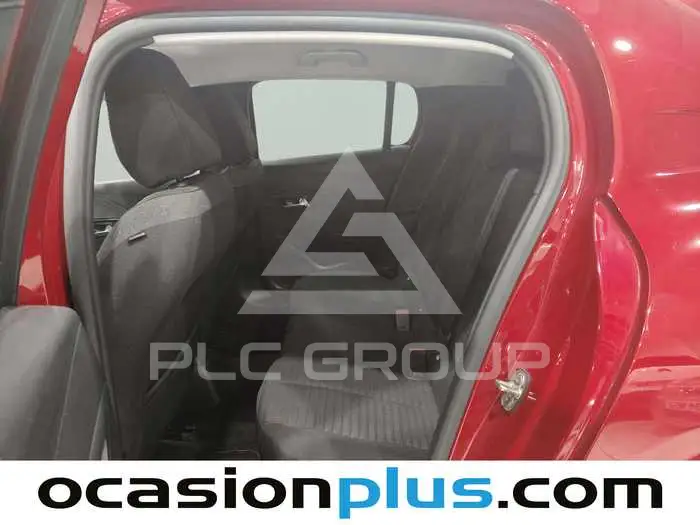 2021 Peugeot 208