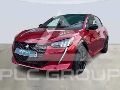 2021 Peugeot 208