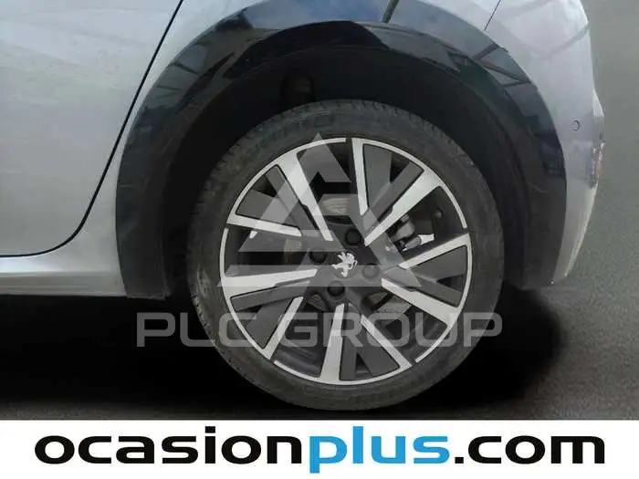 2021 Peugeot 208