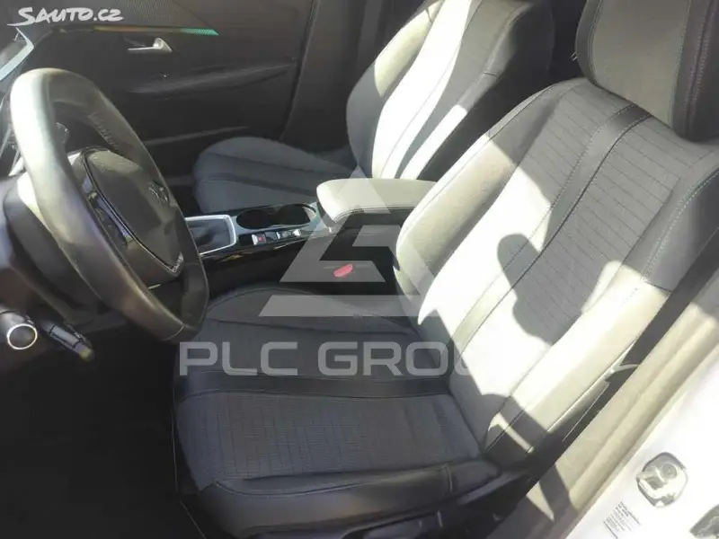 2021 Peugeot 208