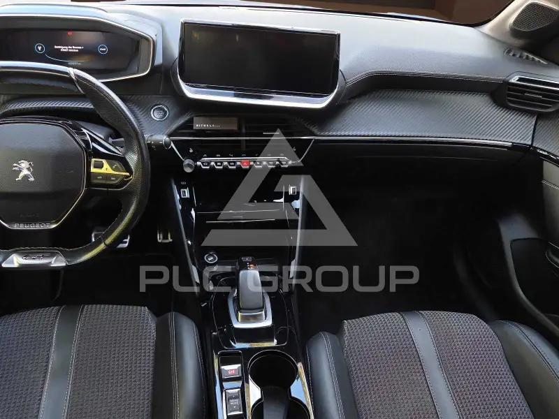 2021 Peugeot 208