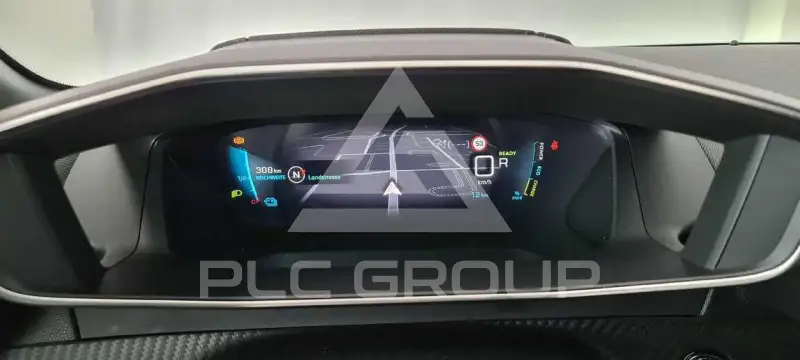 2021 Peugeot 208