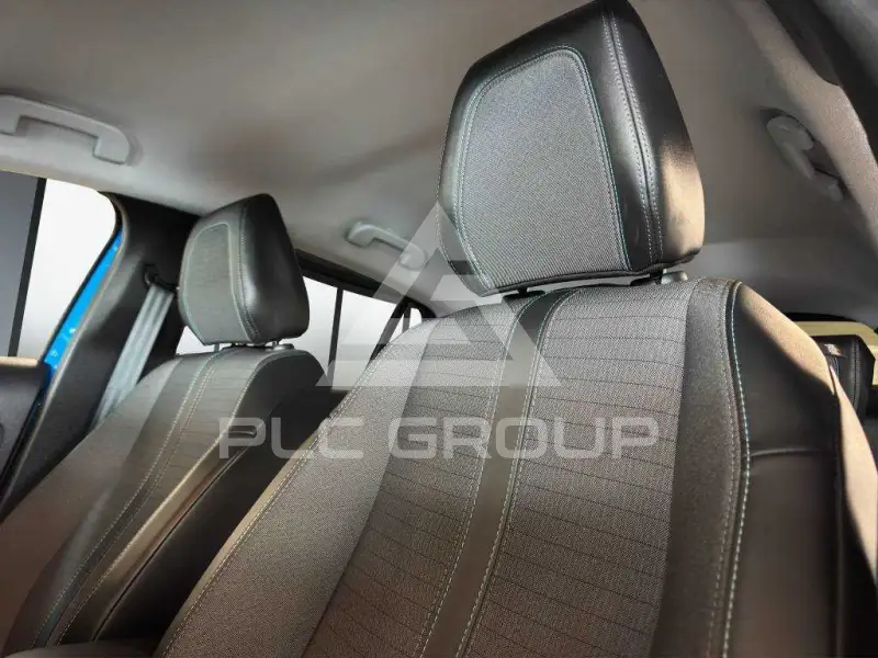 2021 Peugeot 208
