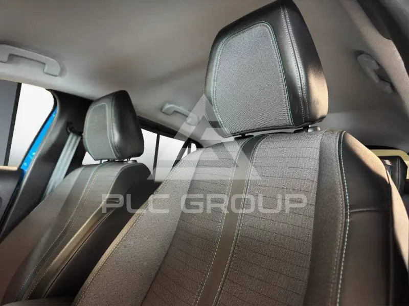 2021 Peugeot 208
