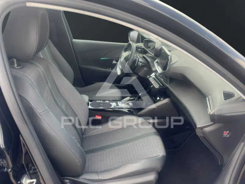 2021 Peugeot 208