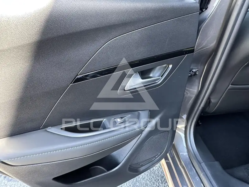 2021 Peugeot 208