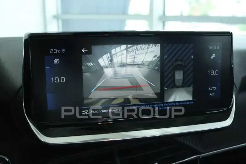 2021 Peugeot 208