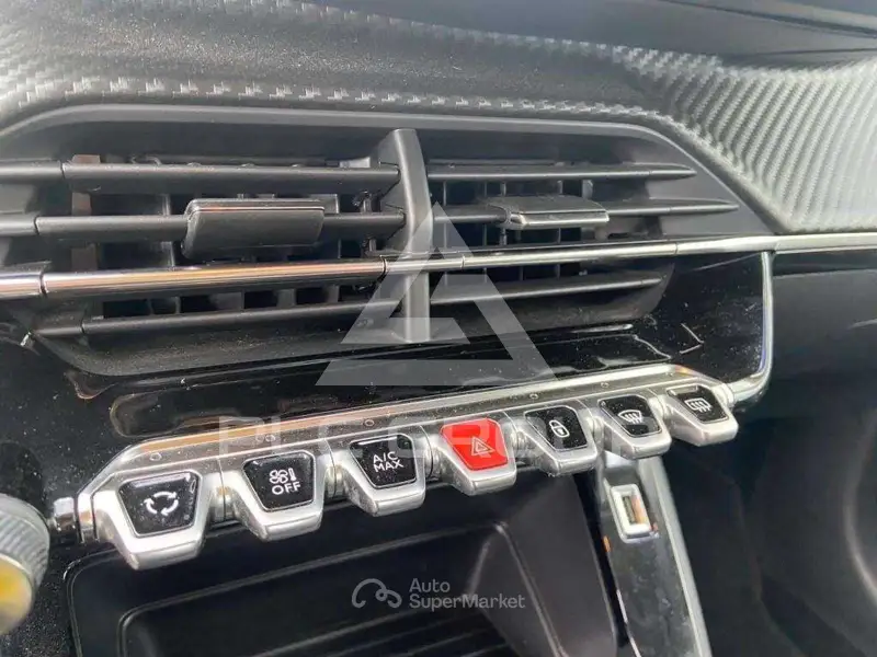 2021 Peugeot 208