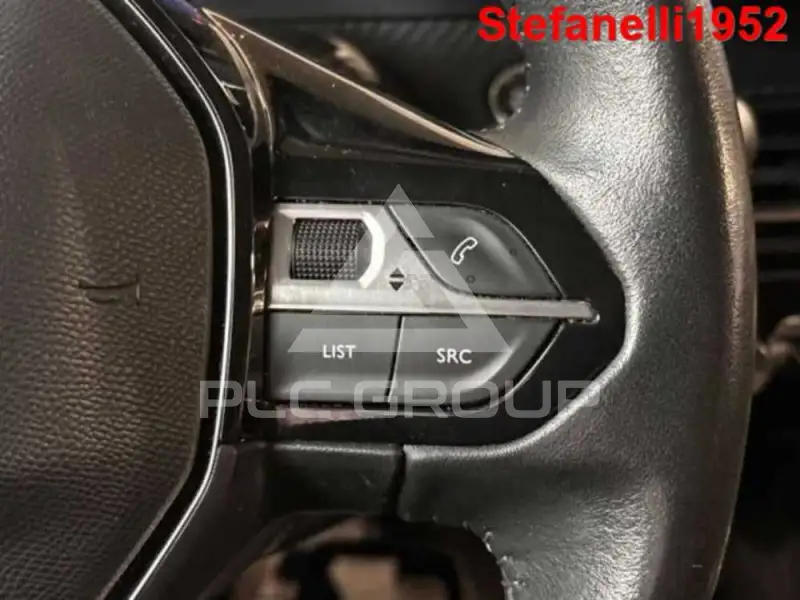2021 Peugeot 208