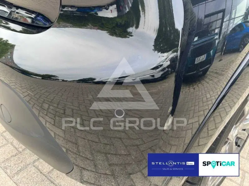 2021 Peugeot 208
