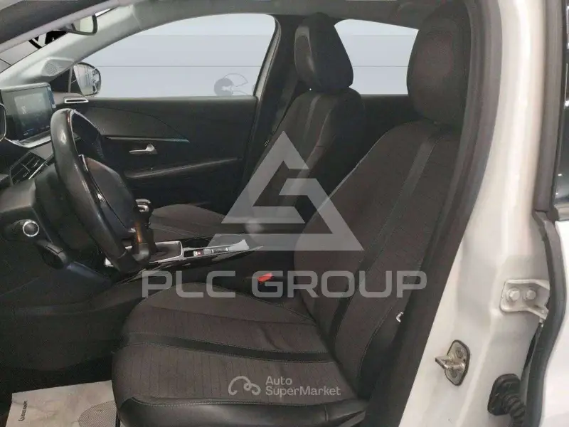 2021 Peugeot 208
