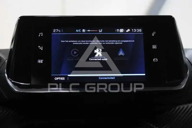 2021 Peugeot 208