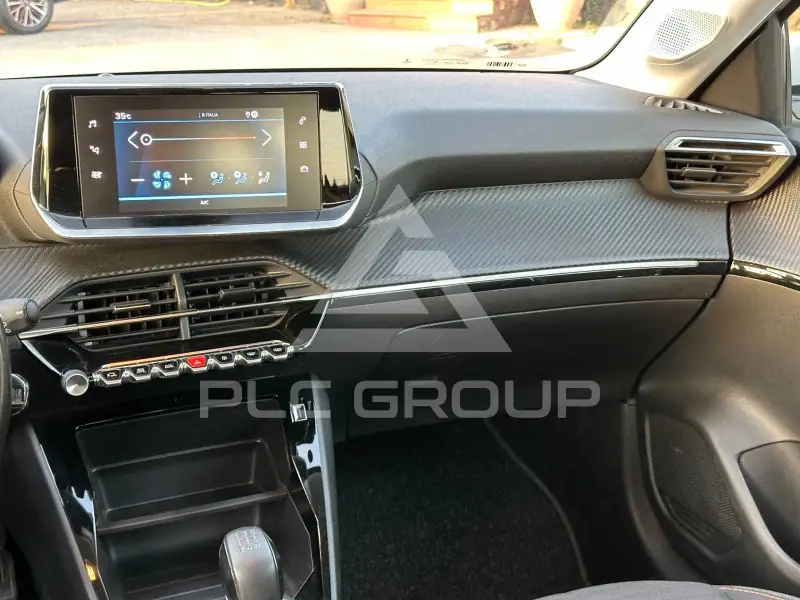 2021 Peugeot 208
