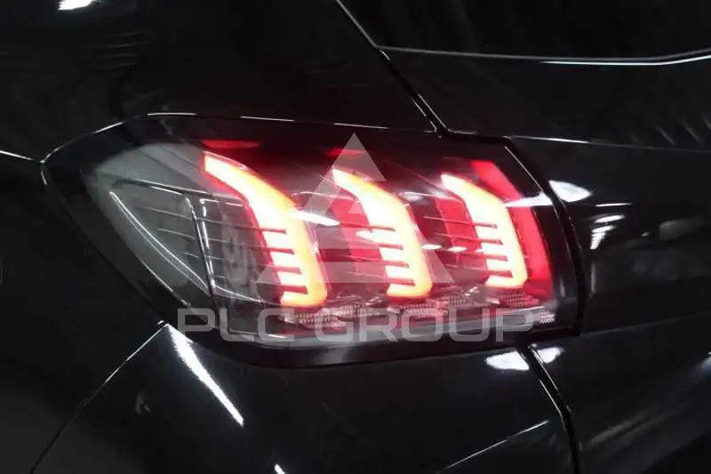 2021 Peugeot 208