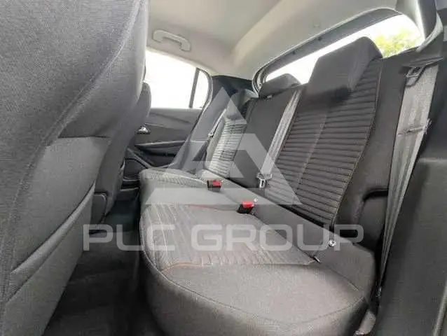 2021 Peugeot 208