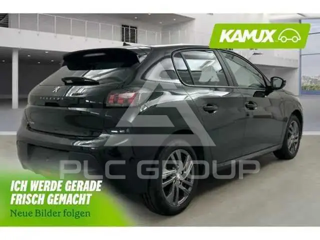 2021 Peugeot 208