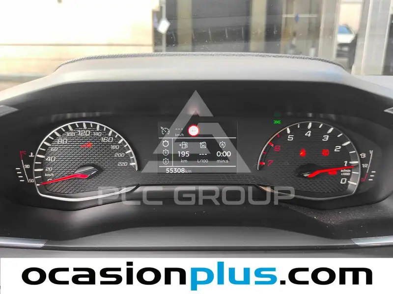 2021 Peugeot 208