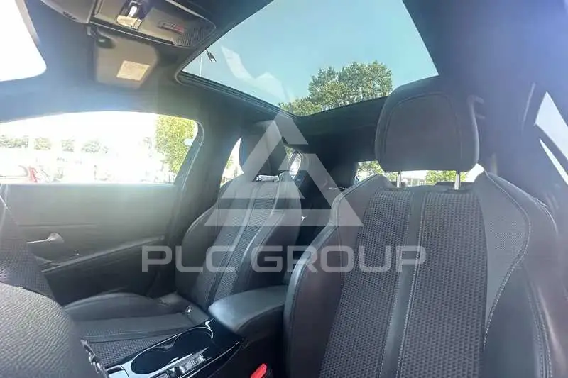 2021 Peugeot 208