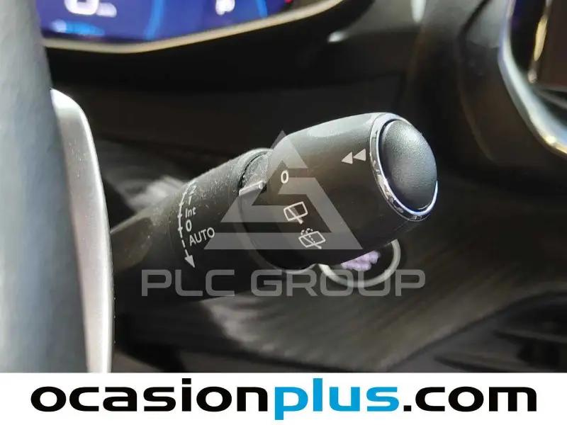 2021 Peugeot 208