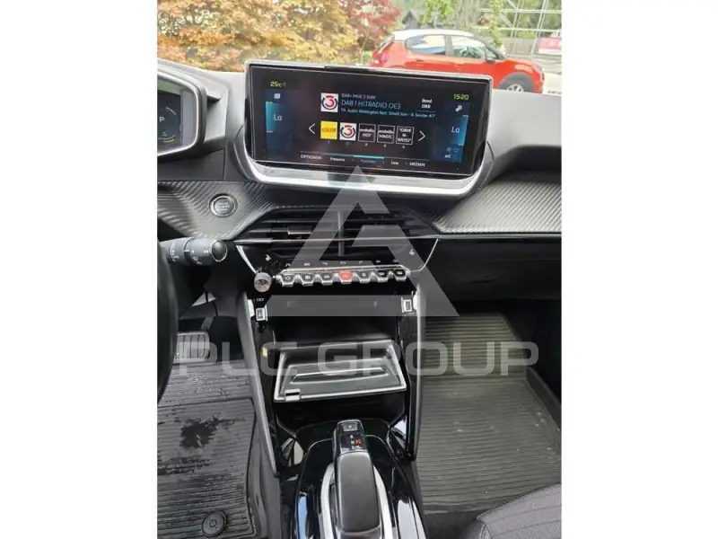 2021 Peugeot 208