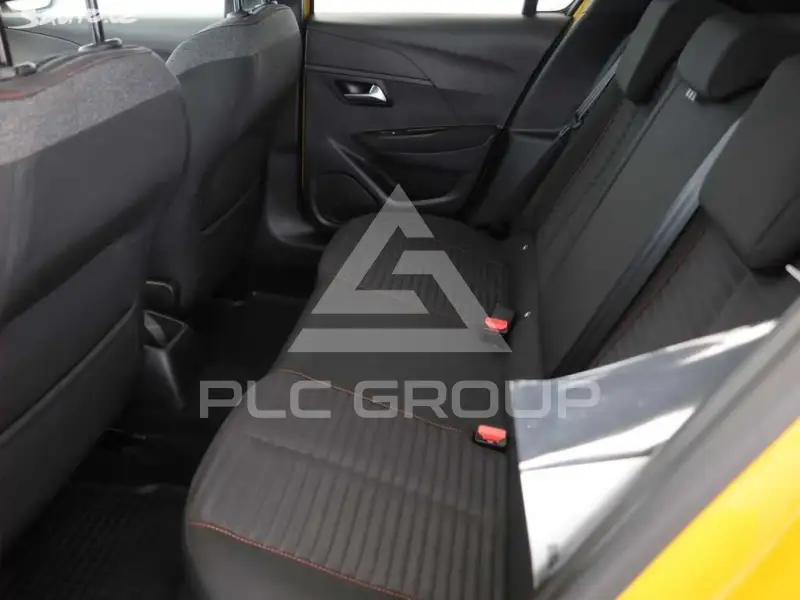 2021 Peugeot 208