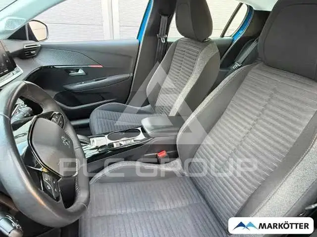 2021 Peugeot 208
